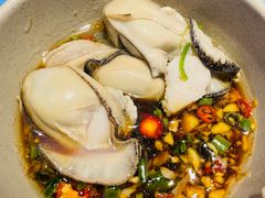 -千岛蚝高压锅生蚝·人参火锅(白云万达店)