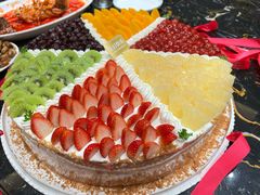 -味多美蛋糕(看丹桥店)