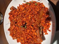 -清水亭湖北菜(大屯DT51店)