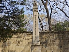 -灵谷景区
