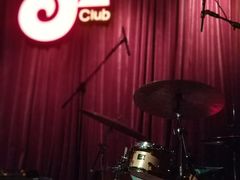 -JZ Club 爵士酒吧(上海店)
