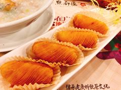 -点都德(聚福楼店)