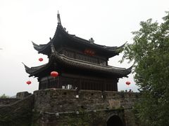 -台州府城(江南长城)
