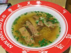-七爷清汤腩·港式茶餐厅(世博店)