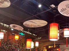 -徽镇小厨·经典徽菜(十里河店)