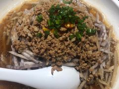 芋头蒸肉泥-大碗先生(万家丽店)