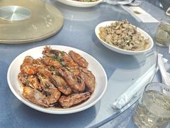 -国生茶庄·地道农家菜团建活动