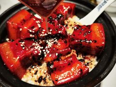 -老阿爸鲜鱼土菜(园区永旺店)
