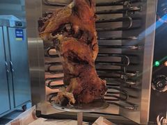 -长沙三景韦尔斯利酒店·Oval全日制餐厅自助餐