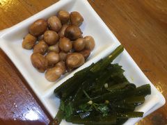 -金穗园·砂锅粥.醉鸡煲火锅(长寿路店)