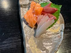-鲤·鮨KOISUSHI