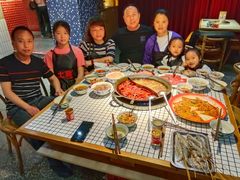 -董眼镜火锅(洪崖洞总店)