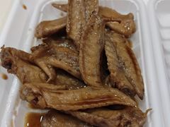 -一心一味(向西店)