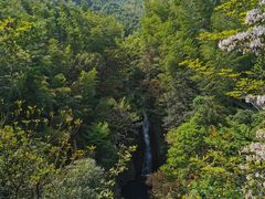 -众神白水涧景区