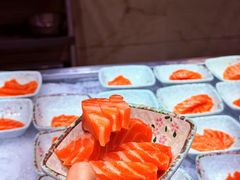 -初色海鲜自助(万丰路店)