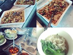 -澳门旅游塔360°旋转餐厅(南湾湖广场店)