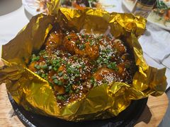 -钱山海鲜大排档