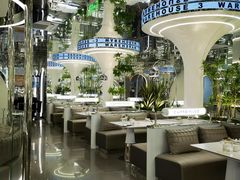 -3号仓库·创意中国菜(新世界城店)