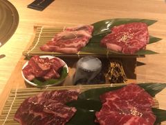 -牛角烧肉(步步高星城天地店)