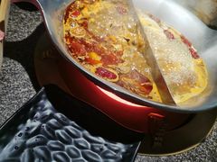 -湊湊火锅·茶憩(皇姑万象汇店)