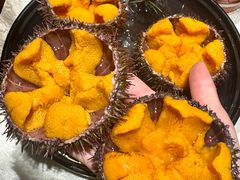 -老大连·海肠捞饭·大连海鲜大连菜(西安路店)