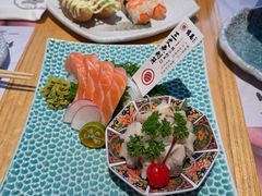 -鹤龟料理店(时代天街店)