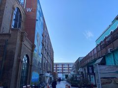 -北化机爱工场文化科技融合产业园