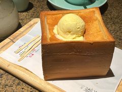-绿茶餐厅(coco park 店)