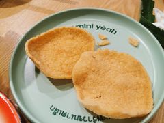 -迷你椰·泰式大排档(共康店)