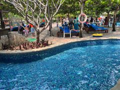 -三亚亚龙湾天域度假酒店