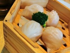 巴扎原只笋尖虾饺皇-巴扎美食·新疆菜·西域歌舞表演餐厅(新疆大厦店)