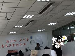 -石景山区图书馆(八角南路)