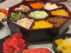-将军牛排·尔滨地标朝鲜族美食(总店)