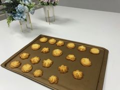 -大麦吉翻糖蛋糕甜品桌商务茶歇(光复西路店)