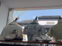-陈大户旗袍(狮子林店)
