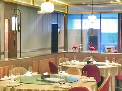 大堂-宏宴·新京菜(望京店)