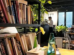 大堂-心邸·庆宴(雅宝城店)