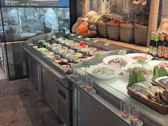-黄山老妈·土菜(碧桂园店)