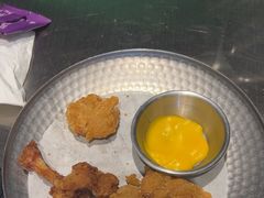 -山葵说·泥炉烤肉(泰达时尚E街区店)