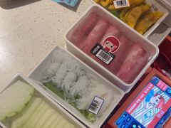 -野妹火锅(龙岗店)