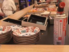 -鮨政·Omakase(港汇恒隆广场店)