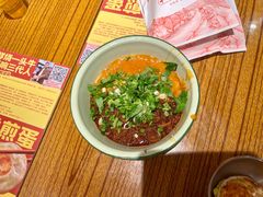 -鞠老头钵钵面(大坪店)