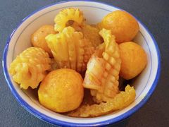 咖喱四宝-左记港食(融科天城店)