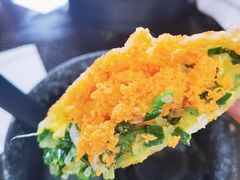 -地二手作鱼汤馄饨(上街里店)