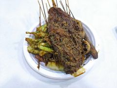 -胖子鸡排(循礼门老字号店)