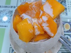 -玉椰林甜品店(创始店)