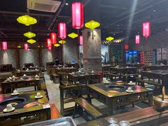 -舒家大院老火锅(台江路店)