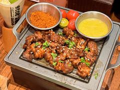 -小川洋风料理(武胜路凯德广场店)