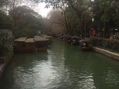 -衣裳街历史文化街区