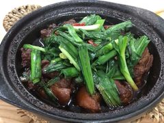 -小溪桥三号院子(华庄店)